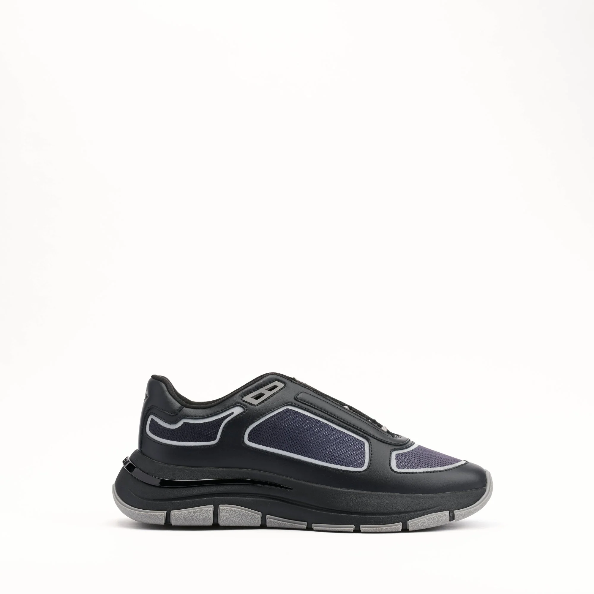 Mens Low Top Trainers